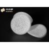 Buy cheap 30*1.1mm 5500m2/M3 Mbbr Filter Aquaculture Biochips from wholesalers