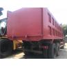 Buy cheap Secondhand HOWO A7 10 wheeler 336hp 371hp 40ton used trucks heavy load /Isuzu/volvo dump lorry tipper truck from wholesalers