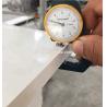 Buy cheap Co - Extrusion Closed Cell PVC Foam , 1.22*2.44m Expanded PVC Board Durable from wholesalers