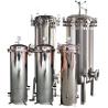 Buy cheap Large Flux and Low Resistance Cartridge Filter Housing Weight KG 62 for Garment Shops from wholesalers