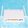 Buy cheap 5G FTTH ROUTER DUAL BAND 4GE AC FIBER OPTIC GPON MODEM from wholesalers