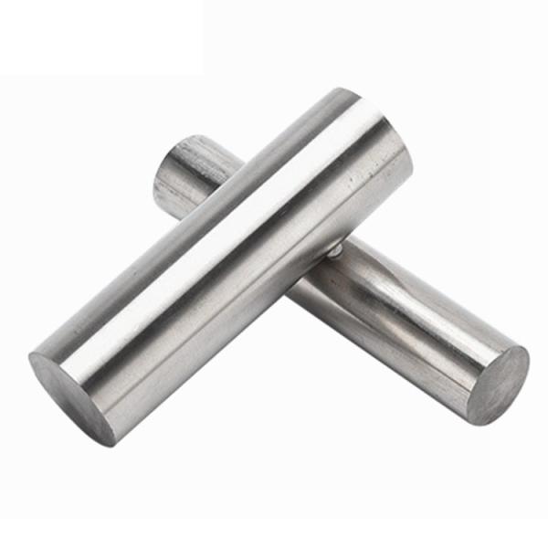 Buy cheap Astm A694 Duplex 2205 Round Bar Peeled Polishing Sandblasting from wholesalers