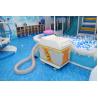 Buy cheap 1100*540*860mm Indoor Playground Accessories 125W Ball Pit Ball Cleaner Machine from wholesalers