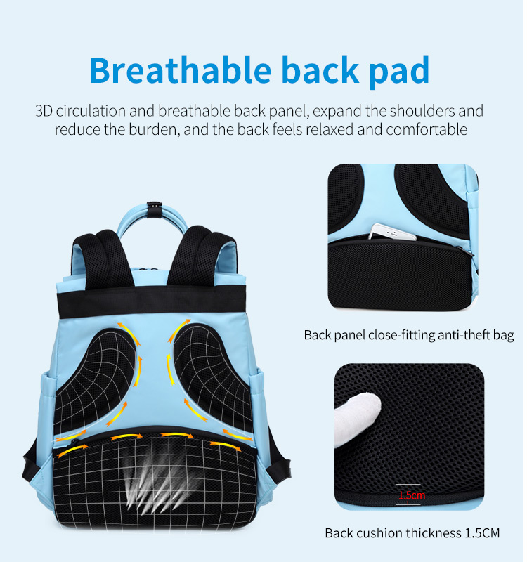 Fashion Large Maternity Multifunctional Nappy Baby diaper bag Mummy Bag Diaper Bags