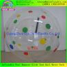 Buy cheap Inflatable Water Ball Outdoor Water Walking PVC For Walking On Water TPU Ball from wholesalers