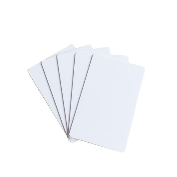 Buy cheap Proximity RFID UHF Card Alien H3 9662 Rfid Blank Card Digital Printing from wholesalers