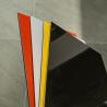 Buy cheap 1.5mm-8mm Thickness Polyvinylidene Fluoride Aluminum Panel With High Peeling Strength from wholesalers