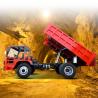 Buy cheap 15 Ton Underground Dump Truck For Safe And Convenient Cargo Placement from wholesalers