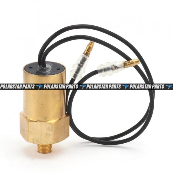 Buy cheap 5i-8005 Switch Pressure Sensor 34390-40200 E320B Cat Excavator Parts from wholesalers