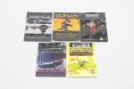 Soft Touch Stand Up Heat Seal Zipper Bags 3.5g Custom Plastic Mylar Bags