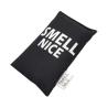 Buy cheap Grey Size 2 75g 100% Natural Bamboo Charcoal Shoe Deodorizer Bag from wholesalers