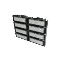 Buy cheap AC 90 - 305V LED Stadium Flood Light 25 / 40 DEG Beam Angle Energy Saving product