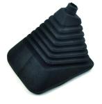 Buy cheap Flexible Black Rubber E200B Excavator Handle Cover from wholesalers