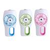 Buy cheap Personalized novelty gifts Handy mist cooling air mist fan malaysia with mist from wholesalers