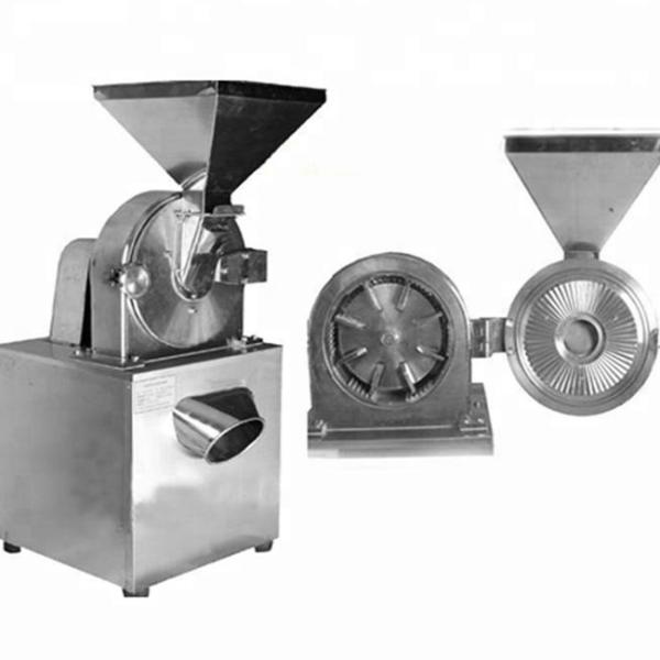 Buy cheap Automatic Masala Chili Powder Grinding Machine 4200r/min from wholesalers