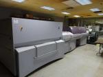 Voltage 200-240V Kodak Magnus Q3600 CTP Plate Making Machine Automatic Grade