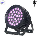 300W 4in1 LED PAR Light Stage Light RGBW Beam Angle 25D 5 Years Warranty IP65