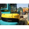 Buy cheap Mini used kubota u35-3s crawler excavator ready for sale from wholesalers