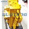 Buy cheap Main Control Valve Hydraulic Valve For PC600-6 Excavator Parts from wholesalers