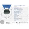 Buy cheap 12.8V 24Ah Safety E Bike Lithium-Ion Battery For UPS System from wholesalers