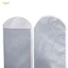 Buy cheap PP Nylon Polyester Liquid Filter Bag Stitched / Hot-Melt Bag Body Types from wholesalers