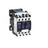 Buy cheap CJX2-09 AC Contactor 3 Poles 4 Poles 9A Electrical Magnetic Contactor from wholesalers