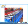 Buy cheap Roof ridge cap press machine corrugated roof sheet roll forming machine with roof accessories from wholesalers