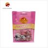 Buy cheap Puncture Resistant Flat Bottom Bag For Food Packaging Custom PET/PE from wholesalers