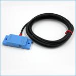 Buy cheap Non-metallic detector sensor and capacitive proximity switch and npn water detector sensor from wholesalers