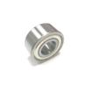 Buy cheap High Precision Double Row Angular Contact Ball Bearing 3203 ZZ 2RS Limited Speed Oil 14000 rpm from wholesalers