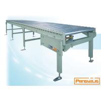 Buy cheap 1000kg 0.75KW 220V Diameter 12m Roller Chain Conveyor product