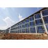 Buy cheap Portable Outdoor Medical Clinic Flat Pack Container House with White Oem Customized from wholesalers