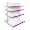 Buy cheap Supermarket shelves display rack shop shelves for hair and beauty products from wholesalers