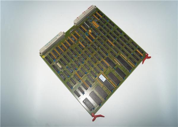 Buy cheap Original Used Electric Circuit Board , Circuit Board Parts 91.144.5031 ESK from wholesalers
