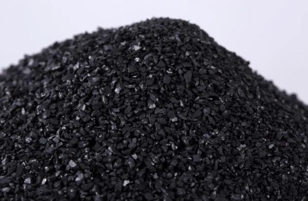Buy cheap Environmental Grade Activated Charcoal Pellets For Pools Wastewater Treatment from wholesalers