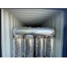 Buy cheap 120+15g PE Kraft Paper Peelable Mix Wood Pulp For Mattress Foam Production from wholesalers