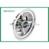 Buy cheap 8" Ss Golf Cart Wheel Covers Deep Dish Heavy Duty ABC Plastic For Yamaha Cart from wholesalers