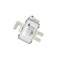 Buy cheap 500VDC High Current Automotive Fuses , 2000A Rated Current Solar Pv Fuse product