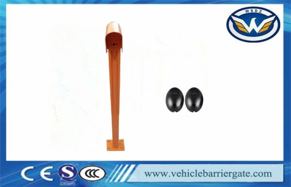 Buy cheap 20M Barrier Gate Accessories Automatic Door Infrared Photocell Sensor from wholesalers