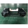 Buy cheap Lifeline Air Bag Retractable Truck Mounted Attenuator Anti Collision from wholesalers