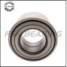 Buy cheap Chrome Steel 90369-45003 90363-W0001 45BWD10 DAC45840045 Wheel Bearing 45*84*45mm For Toyota from wholesalers