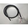 Buy cheap Flexible Traveling Cable for Drag Chains EKM61100 for machine or equipments bending frequently from wholesalers