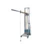 Buy cheap Electronic Control Impact Testing Apparatus , IEC 60950-1 Ball Drop Test Equipment from wholesalers