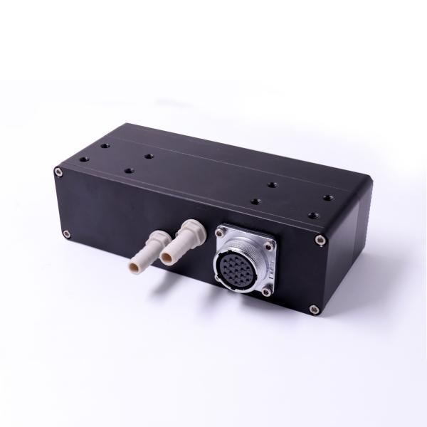 Buy cheap Water Cooling UV LED Curing System Of Printing Drying Lamp Light from wholesalers