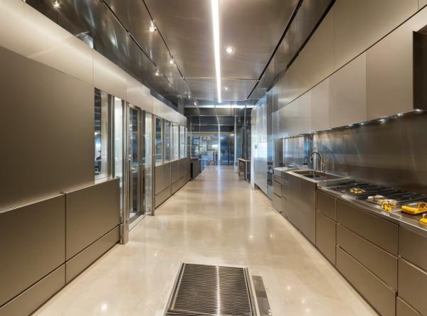 Buy cheap Graceful Flame-retardant Stainless Steel Cladding for Theatres from wholesalers