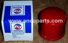 Buy cheap Good Quality Allison Filter 29539579 from wholesalers