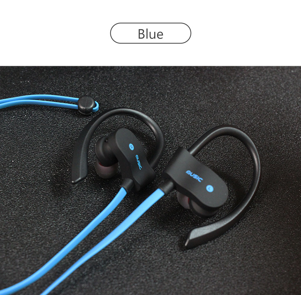 Headphones Bluetooth Headphone Audifonos Bluetooth Headphones Sports Sweatproof For Running iphone Samsung Android Phones (16)