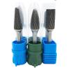 Buy cheap High Quality Materials Carbide Burr Drill Bits For Metal Grinding from wholesalers