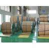Buy cheap 2mm Thin Mirror 201 Stainless Steel Coil from wholesalers