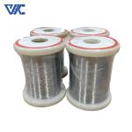 Factory Price Cr10ni90 Cr20ni80 Cr30ni70 Cr15ni60 Nichrome Heating Resistance